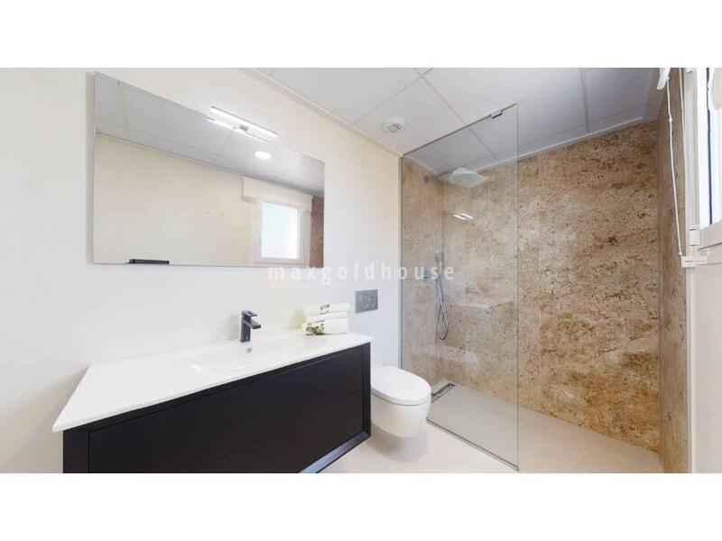 3 chambre Villa à vendre