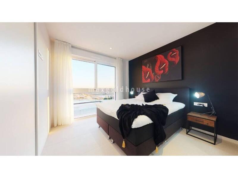 3 chambre Villa à vendre