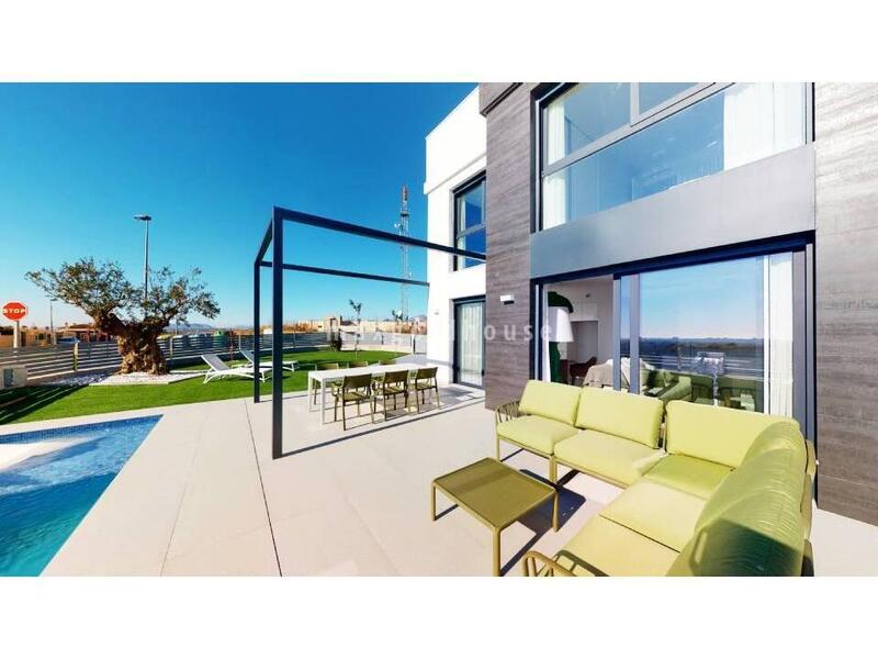 3 chambre Villa à vendre