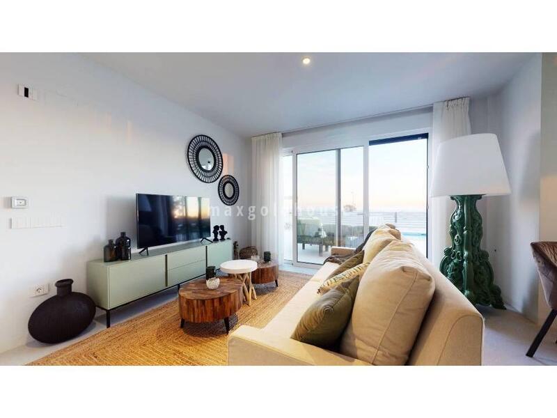 3 chambre Villa à vendre