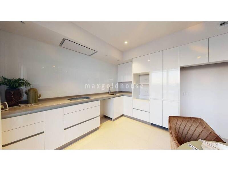 3 chambre Villa à vendre