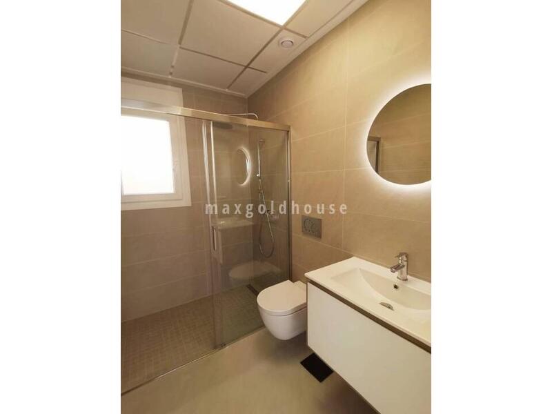 3 slaapkamer Villa Te koop