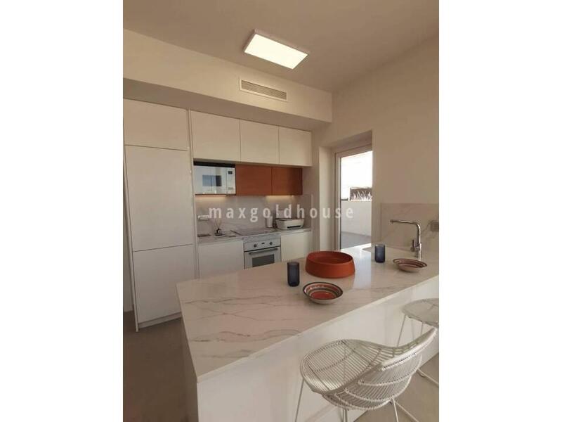 3 slaapkamer Villa Te koop