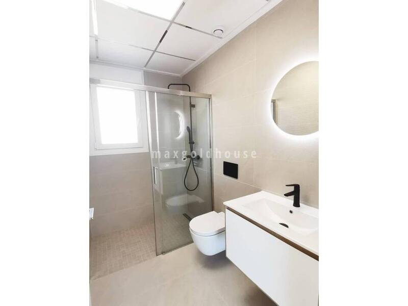 3 slaapkamer Villa Te koop
