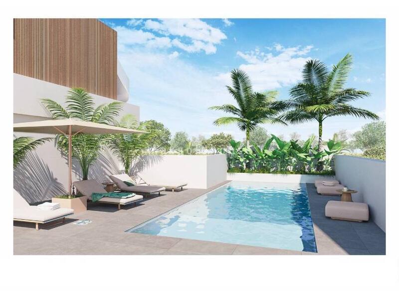 3 bedroom Townhouse for sale