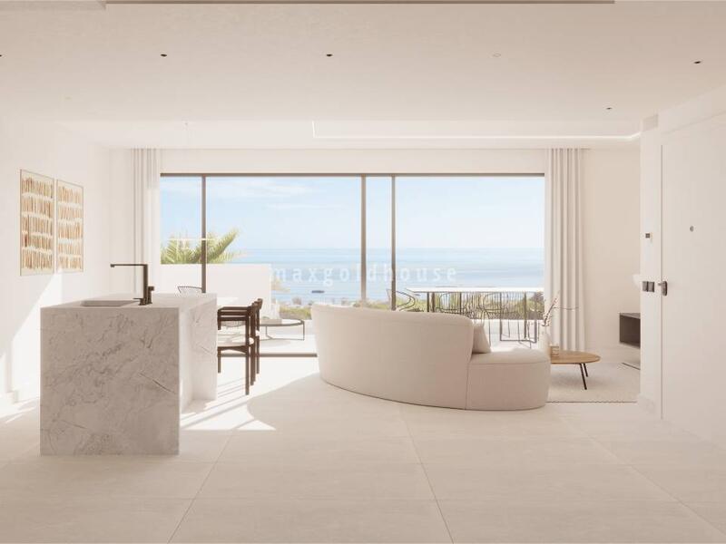 2 bedroom Apartment for sale