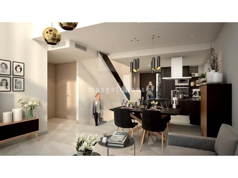 3 Schlafzimmer Villa zu verkaufen