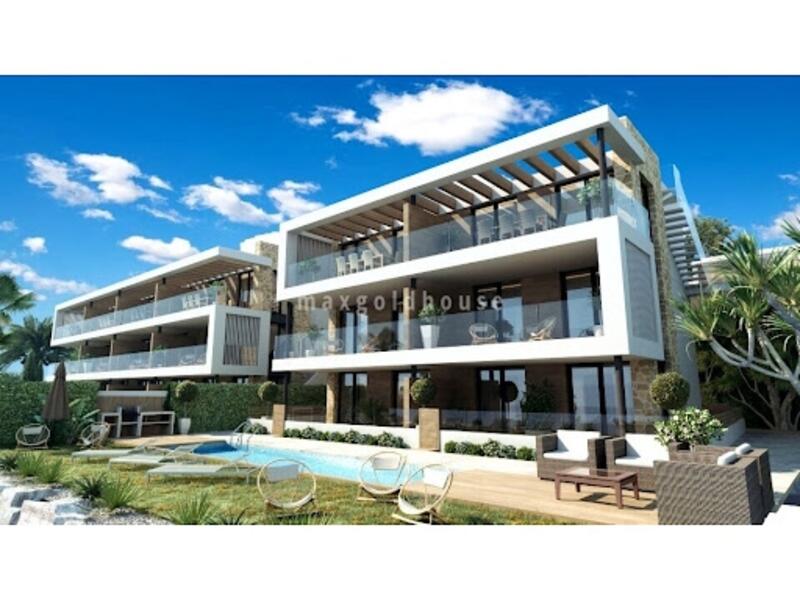 12 bedroom Apartment for sale