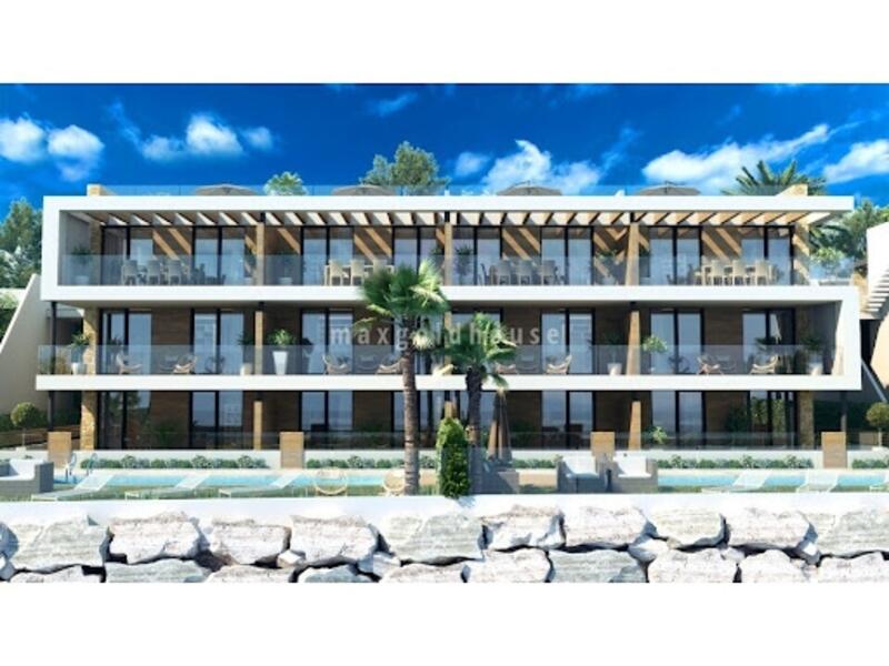 12 bedroom Apartment for sale