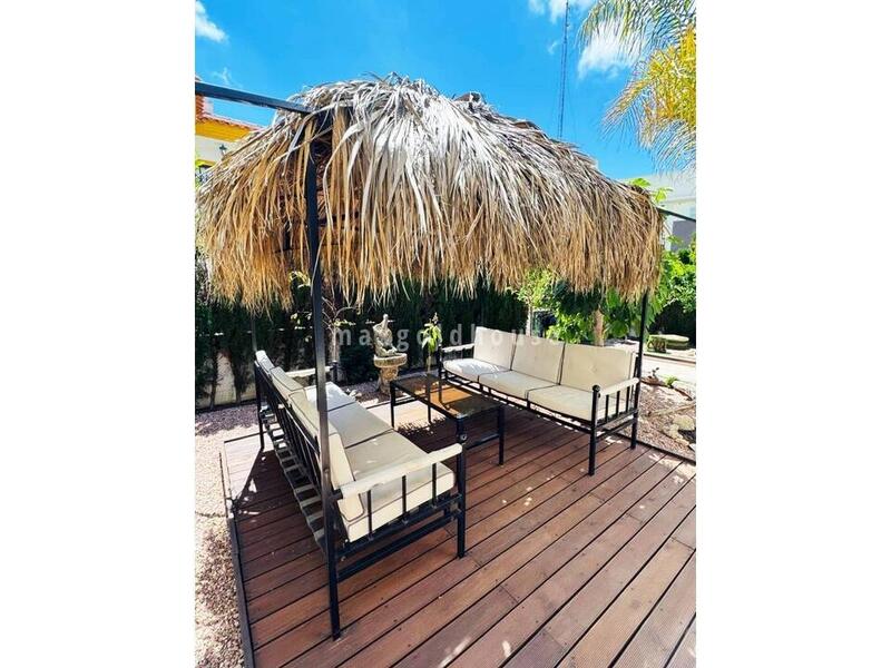 Villa for sale in Ciudad Quesada, Alicante