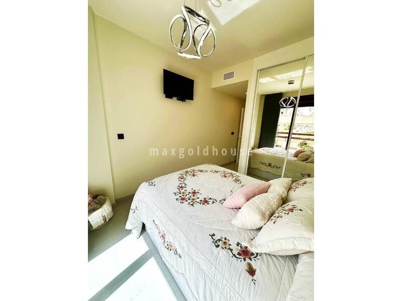 2 Cuarto Apartamento en venta