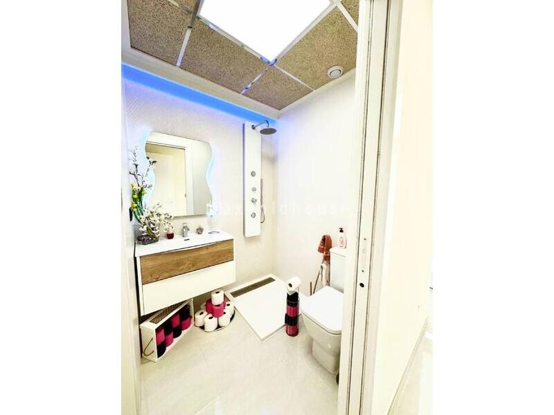2 Cuarto Apartamento en venta