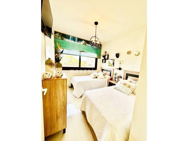 2 Cuarto Apartamento en venta