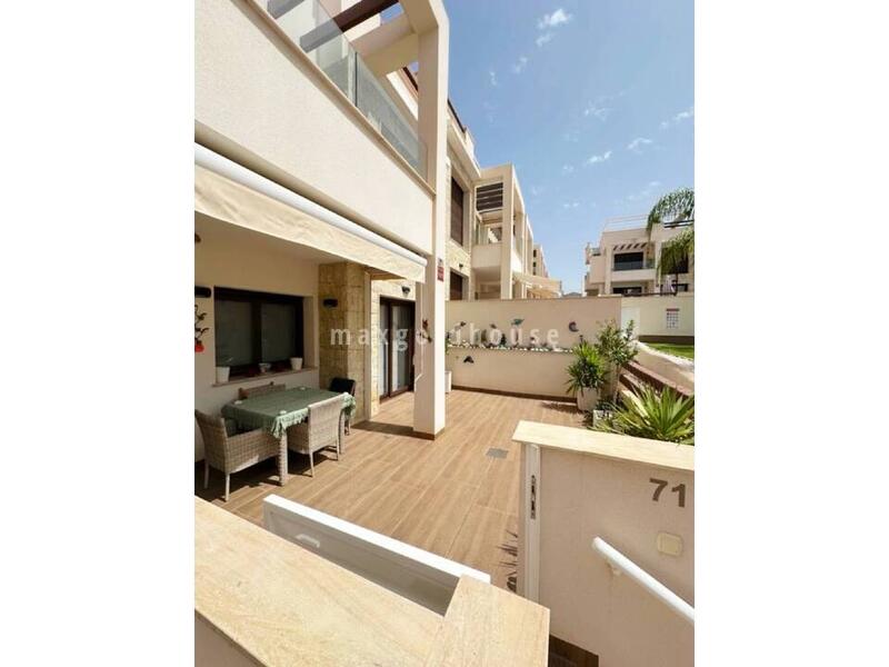 2 Cuarto Apartamento en venta