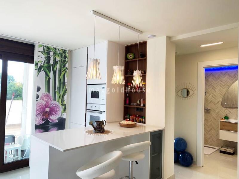 2 Cuarto Apartamento en venta