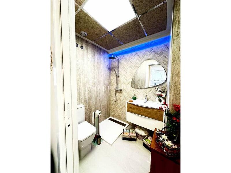 2 Cuarto Apartamento en venta