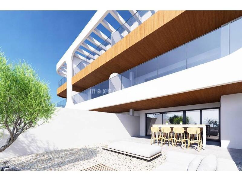 3 Cuarto Apartamento en venta