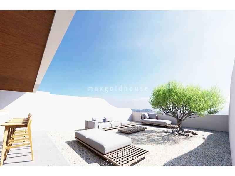 3 Cuarto Apartamento en venta