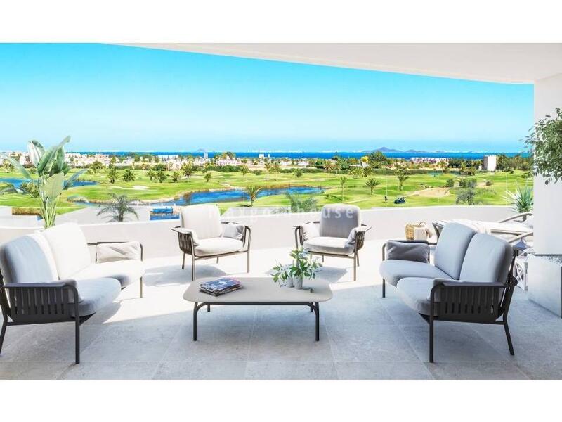 3 bedroom Apartment for sale