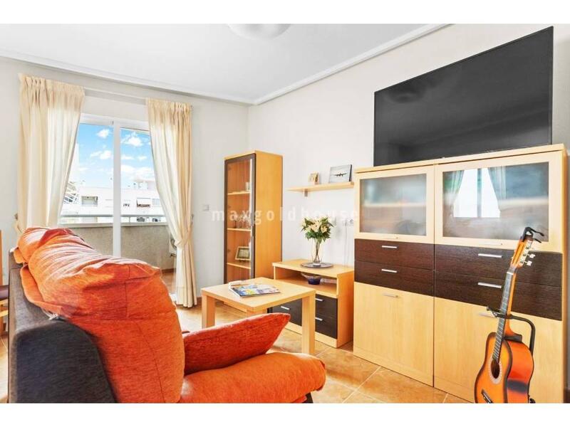 Appartement zu verkaufen in Torrevieja, Alicante