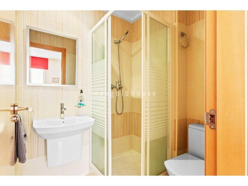 2 Schlafzimmer Appartement zu verkaufen