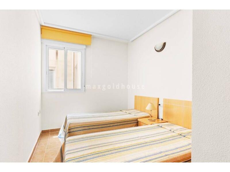 2 Schlafzimmer Appartement zu verkaufen