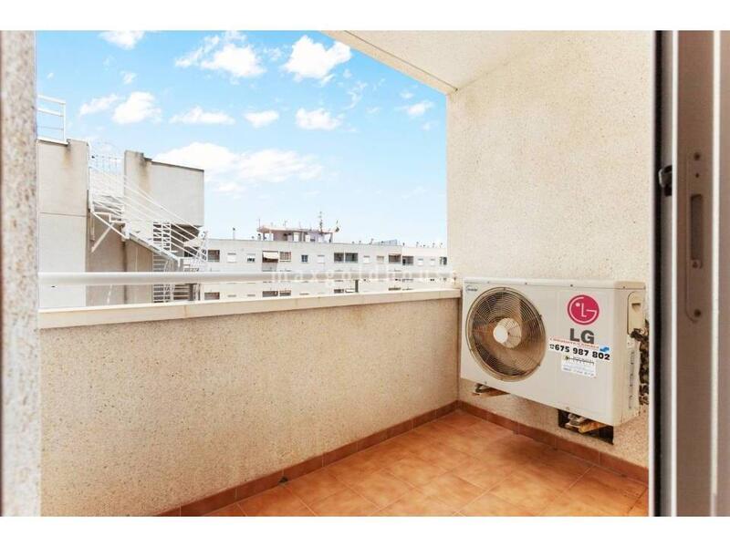 2 Schlafzimmer Appartement zu verkaufen