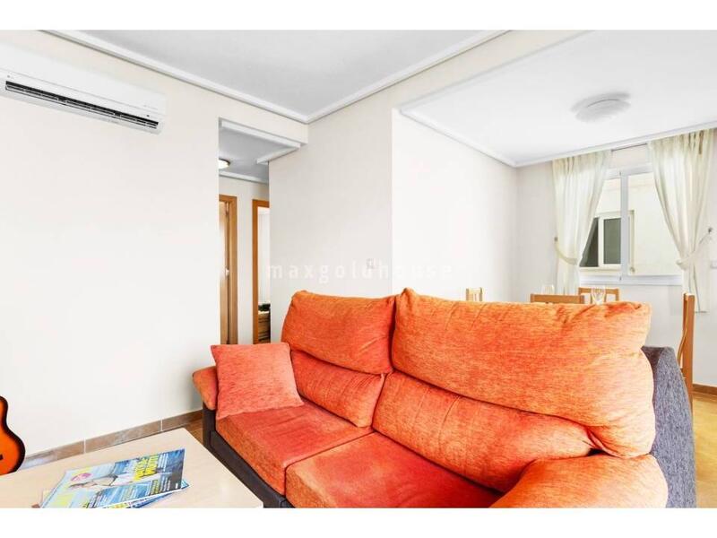 2 Schlafzimmer Appartement zu verkaufen