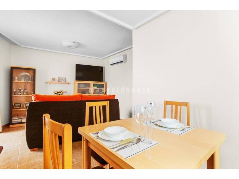 2 Schlafzimmer Appartement zu verkaufen