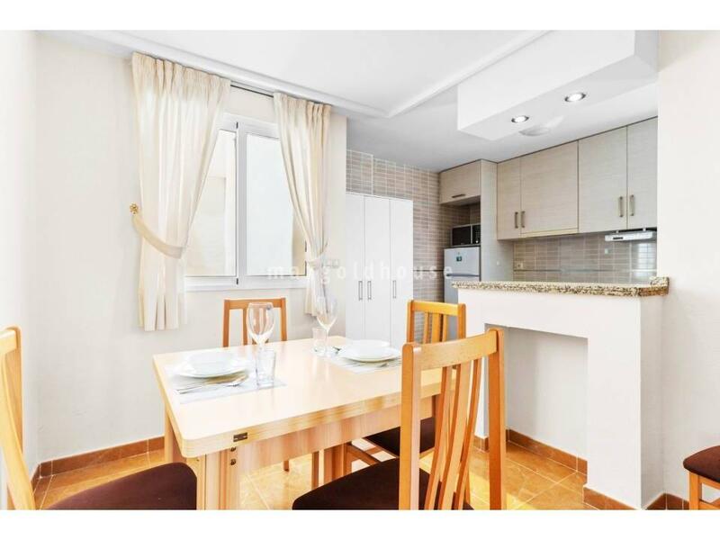 2 Schlafzimmer Appartement zu verkaufen