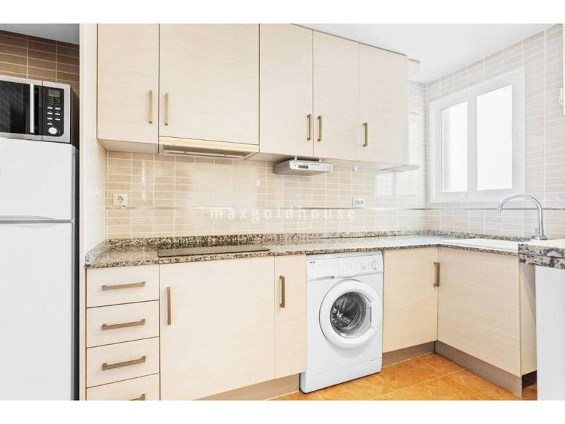 2 Schlafzimmer Appartement zu verkaufen
