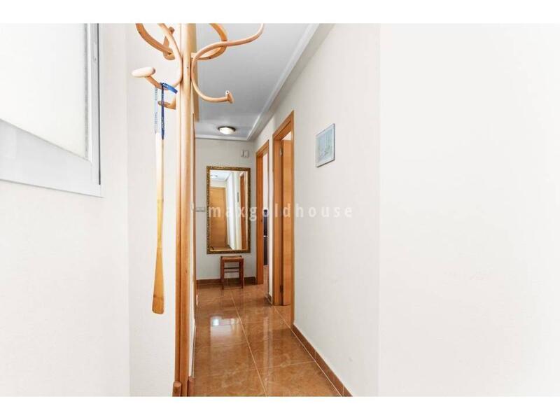 2 Schlafzimmer Appartement zu verkaufen