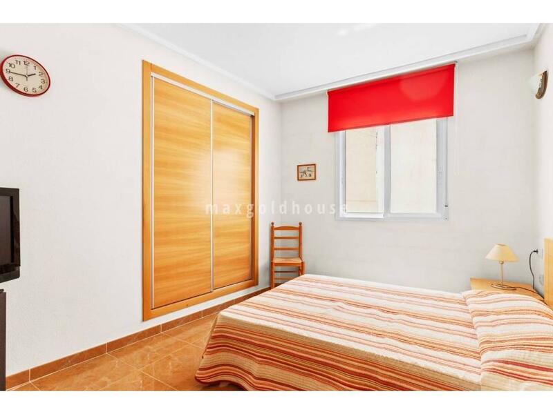 2 Schlafzimmer Appartement zu verkaufen