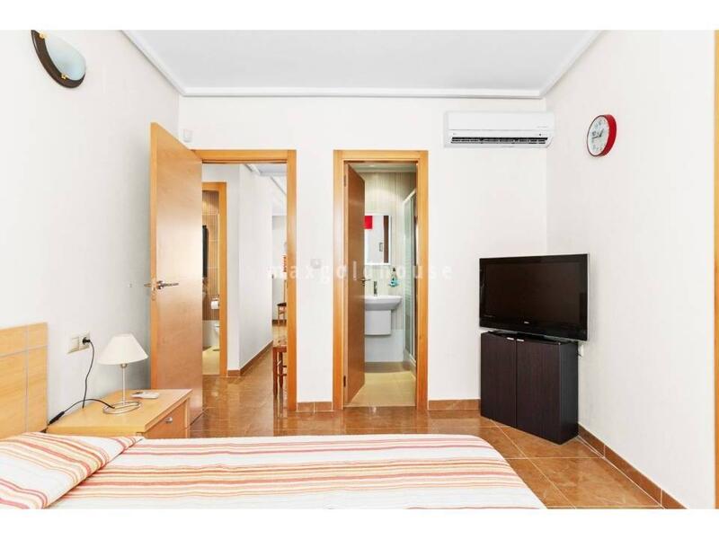 2 Schlafzimmer Appartement zu verkaufen