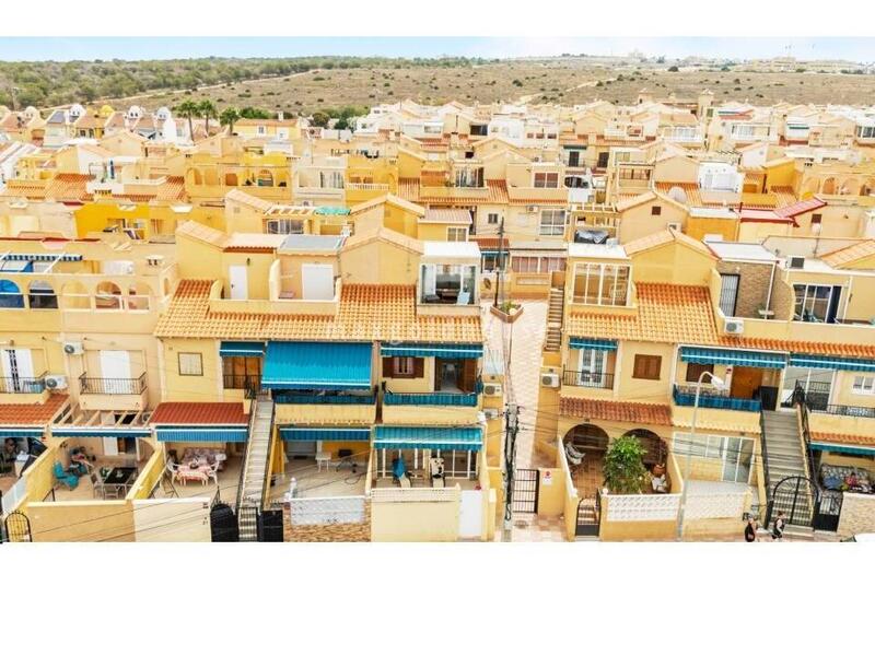 Appartement zu verkaufen in Torrevieja, Alicante