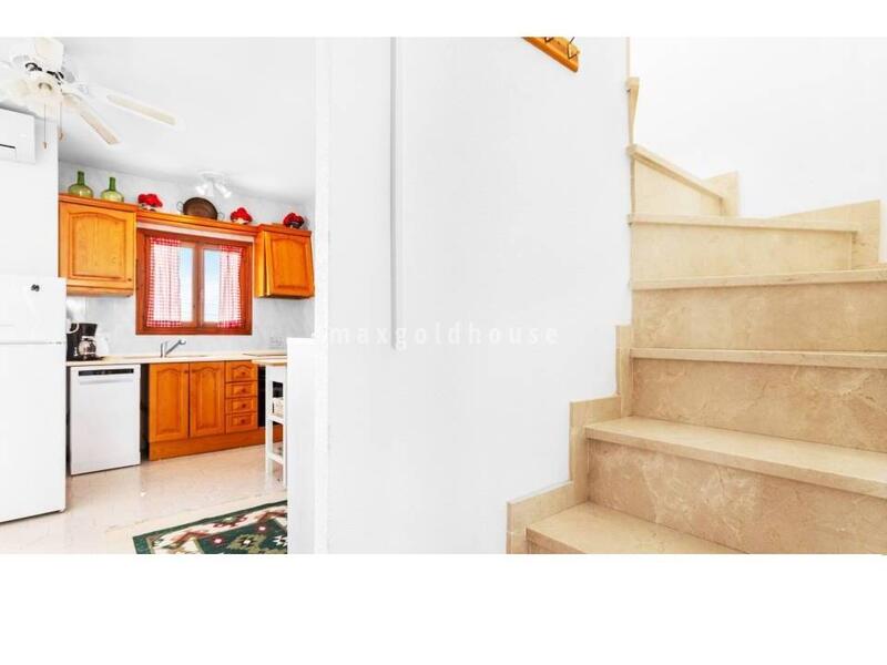 1 Schlafzimmer Appartement zu verkaufen