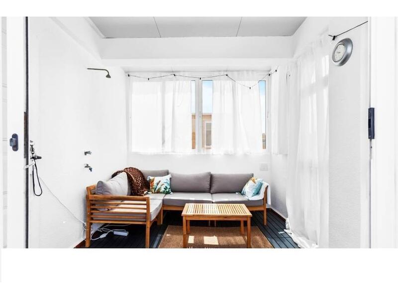 1 Schlafzimmer Appartement zu verkaufen