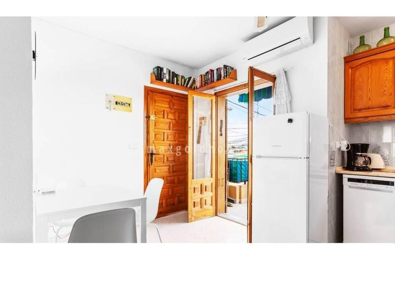 1 Schlafzimmer Appartement zu verkaufen