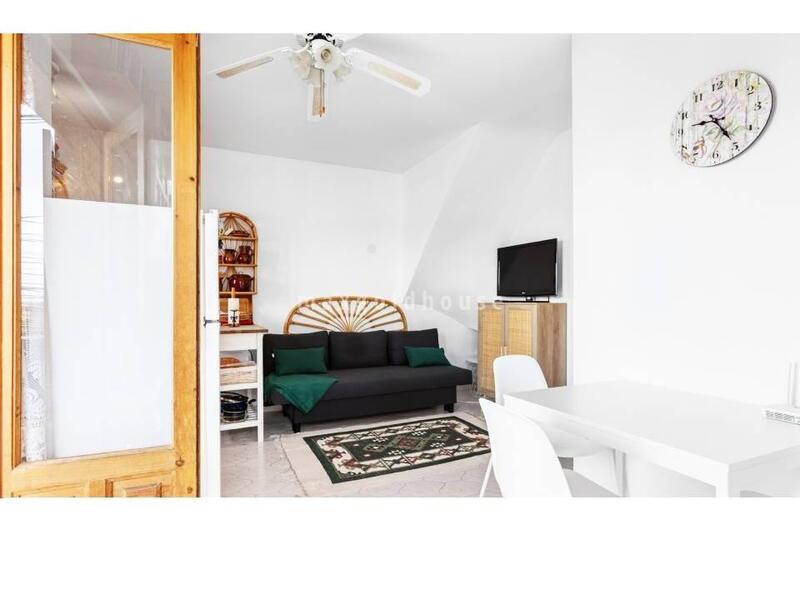 1 Schlafzimmer Appartement zu verkaufen
