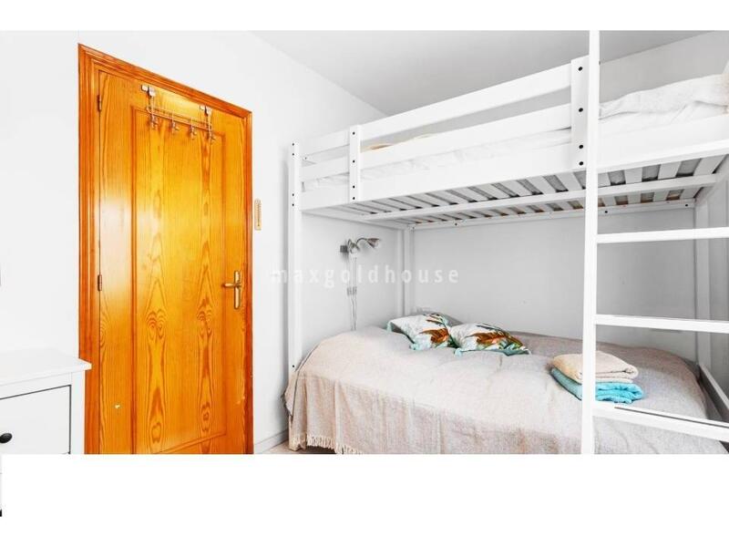 1 Schlafzimmer Appartement zu verkaufen