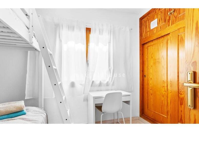 1 Schlafzimmer Appartement zu verkaufen