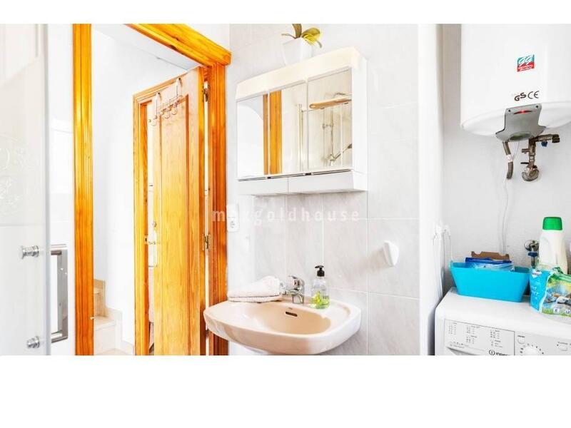 1 Schlafzimmer Appartement zu verkaufen