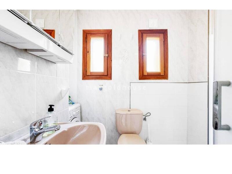 1 Schlafzimmer Appartement zu verkaufen