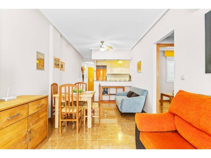 Appartement zu verkaufen in Torrevieja, Alicante