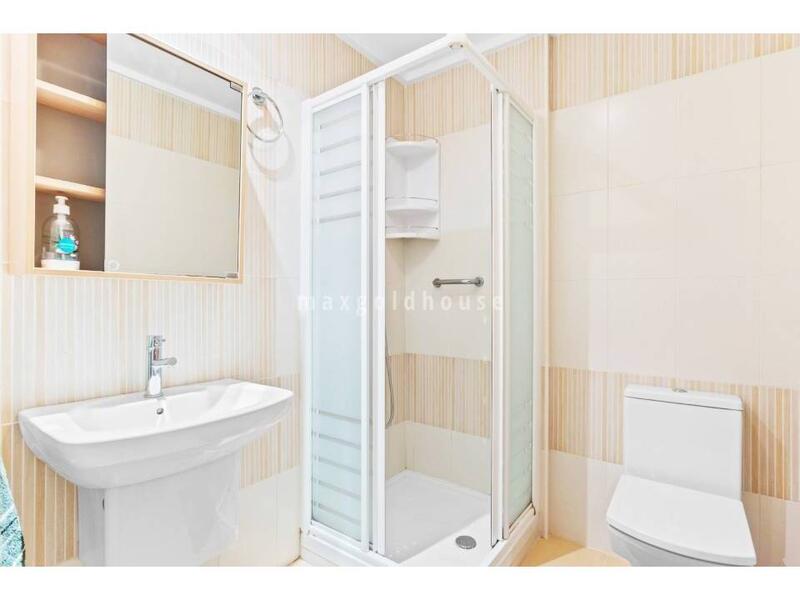 2 Schlafzimmer Appartement zu verkaufen