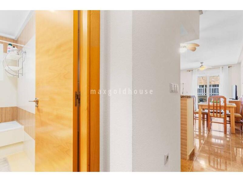 2 Schlafzimmer Appartement zu verkaufen