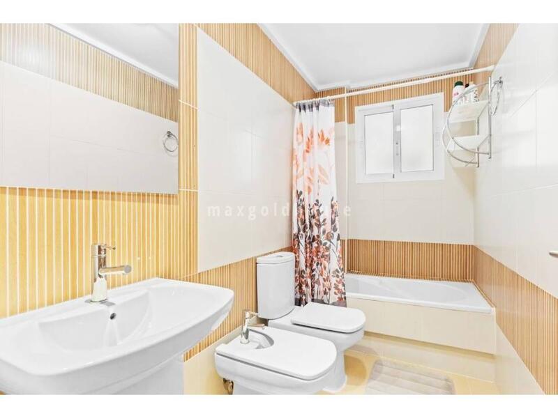 2 Schlafzimmer Appartement zu verkaufen