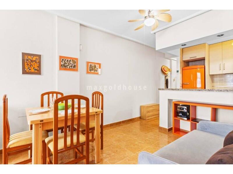 2 Schlafzimmer Appartement zu verkaufen