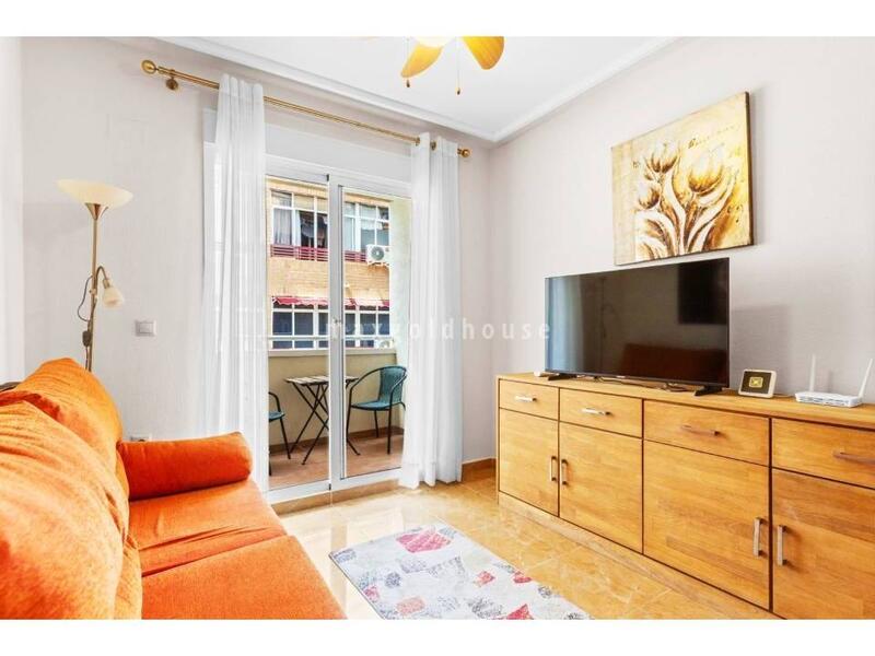 2 Schlafzimmer Appartement zu verkaufen