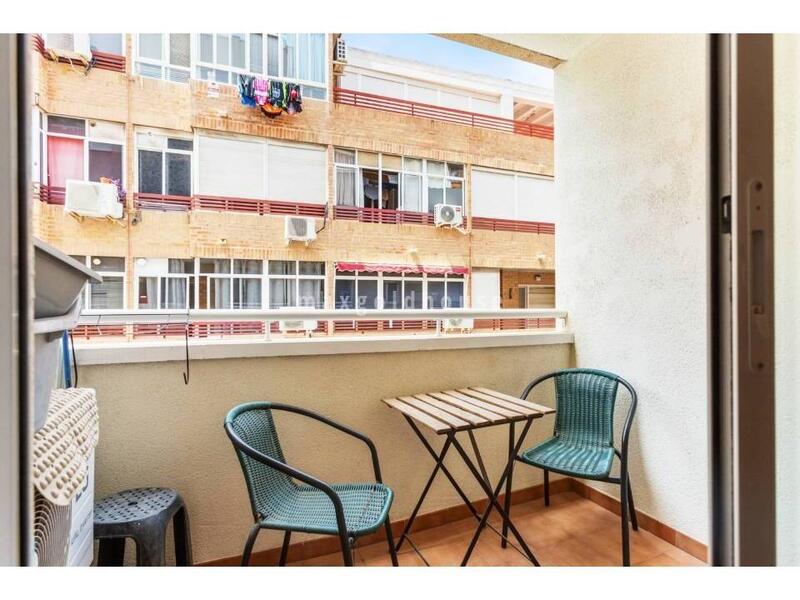 2 Schlafzimmer Appartement zu verkaufen